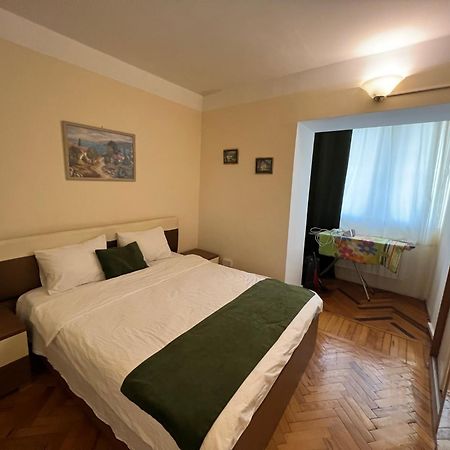Promenade 2 Bdr Apartment باكو المظهر الخارجي الصورة