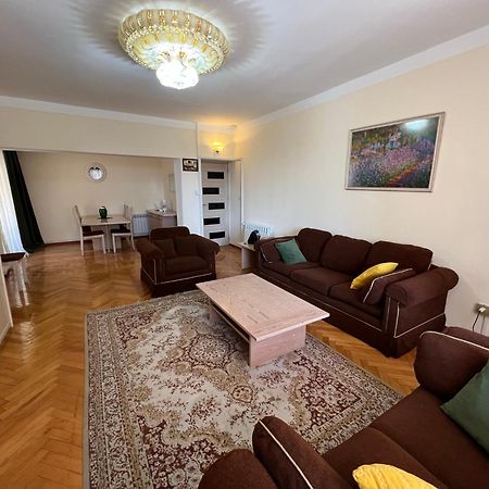Promenade 2 Bdr Apartment باكو المظهر الخارجي الصورة