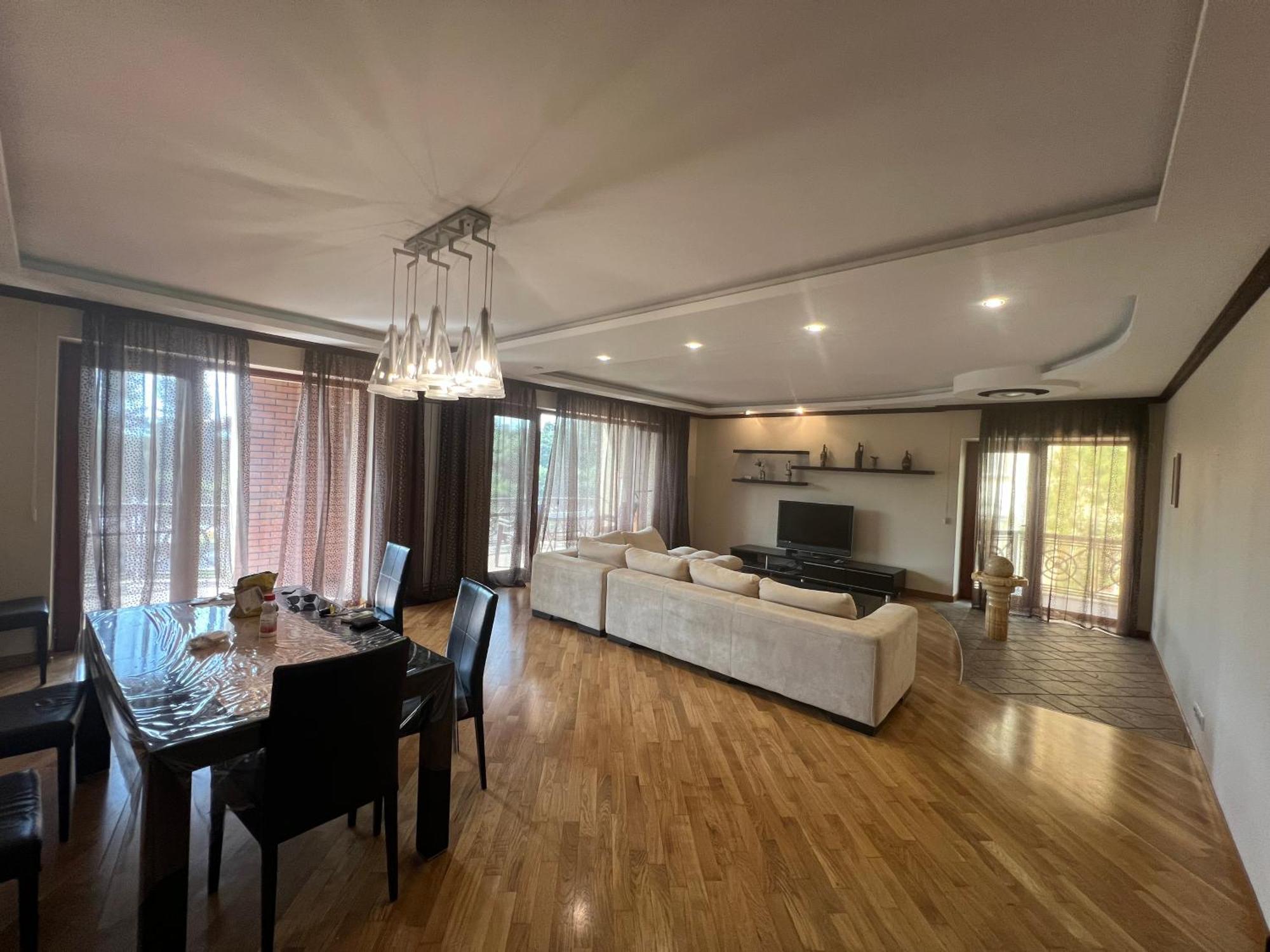 Promenade 2 Bdr Apartment باكو المظهر الخارجي الصورة