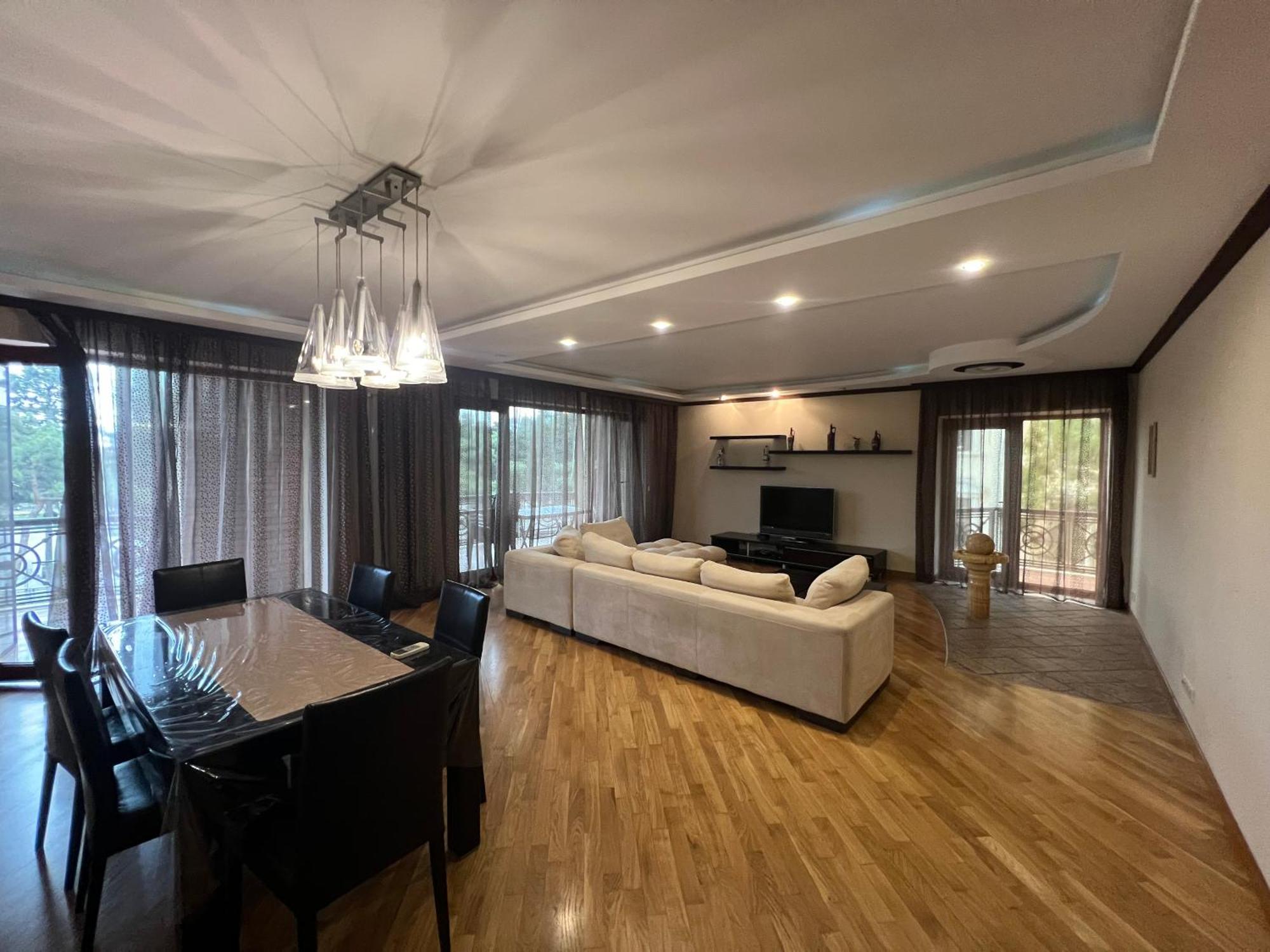 Promenade 2 Bdr Apartment باكو المظهر الخارجي الصورة