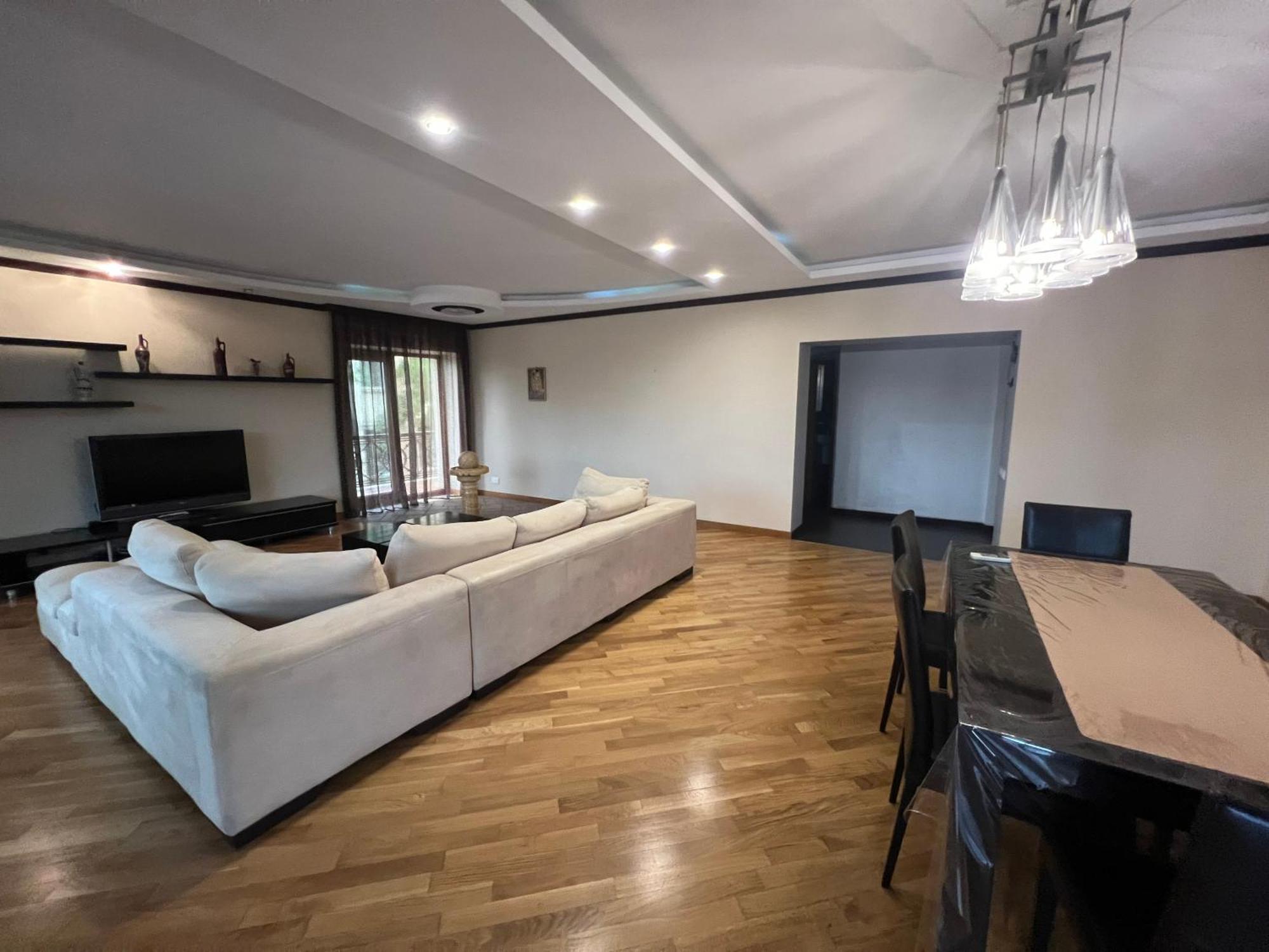 Promenade 2 Bdr Apartment باكو المظهر الخارجي الصورة