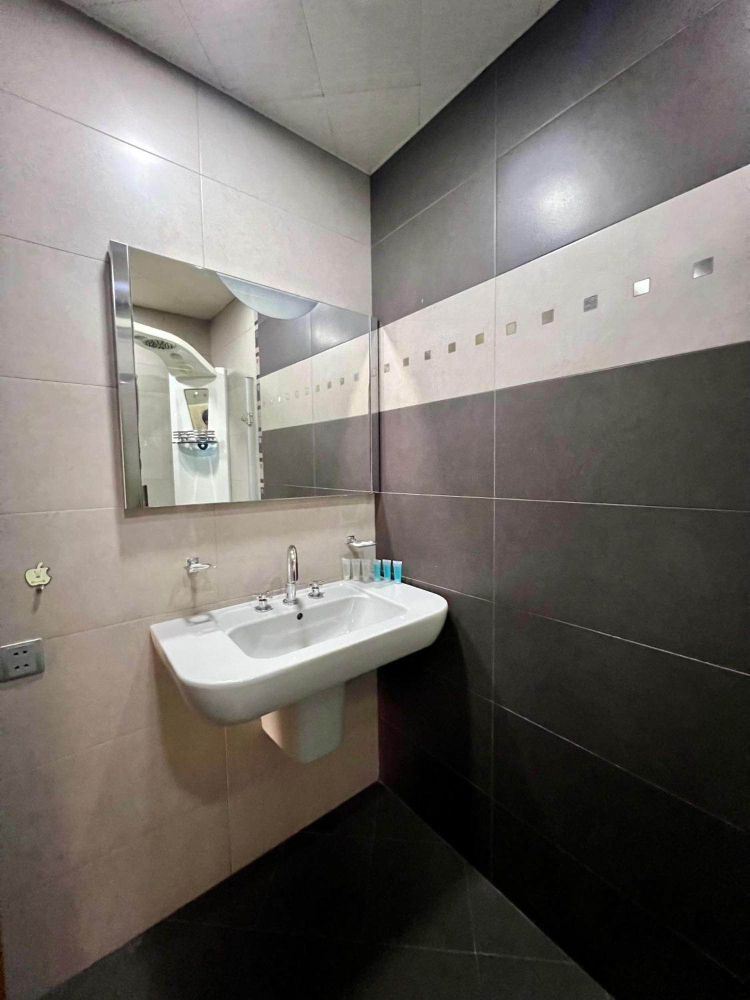 Promenade 2 Bdr Apartment باكو المظهر الخارجي الصورة