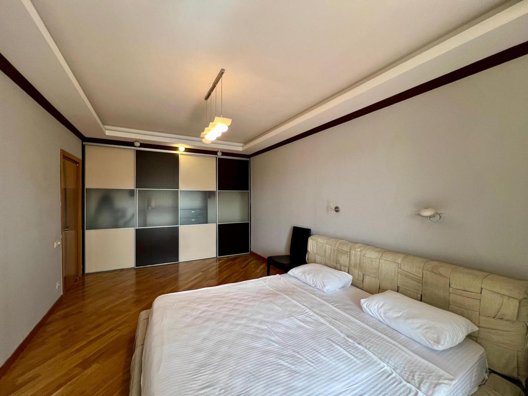 Promenade 2 Bdr Apartment باكو المظهر الخارجي الصورة