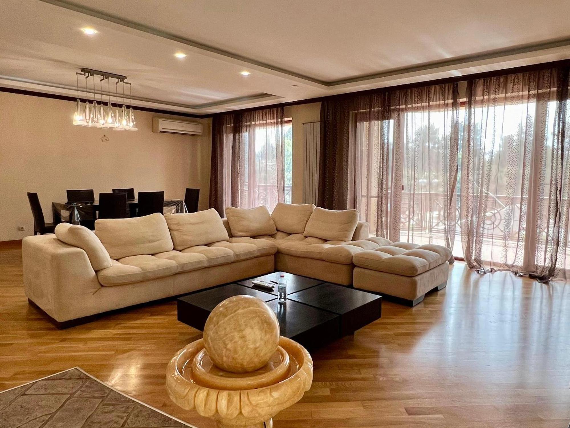 Promenade 2 Bdr Apartment باكو المظهر الخارجي الصورة
