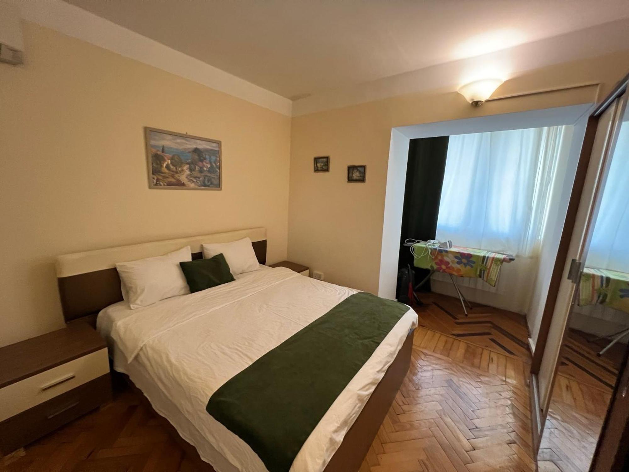 Promenade 2 Bdr Apartment باكو المظهر الخارجي الصورة