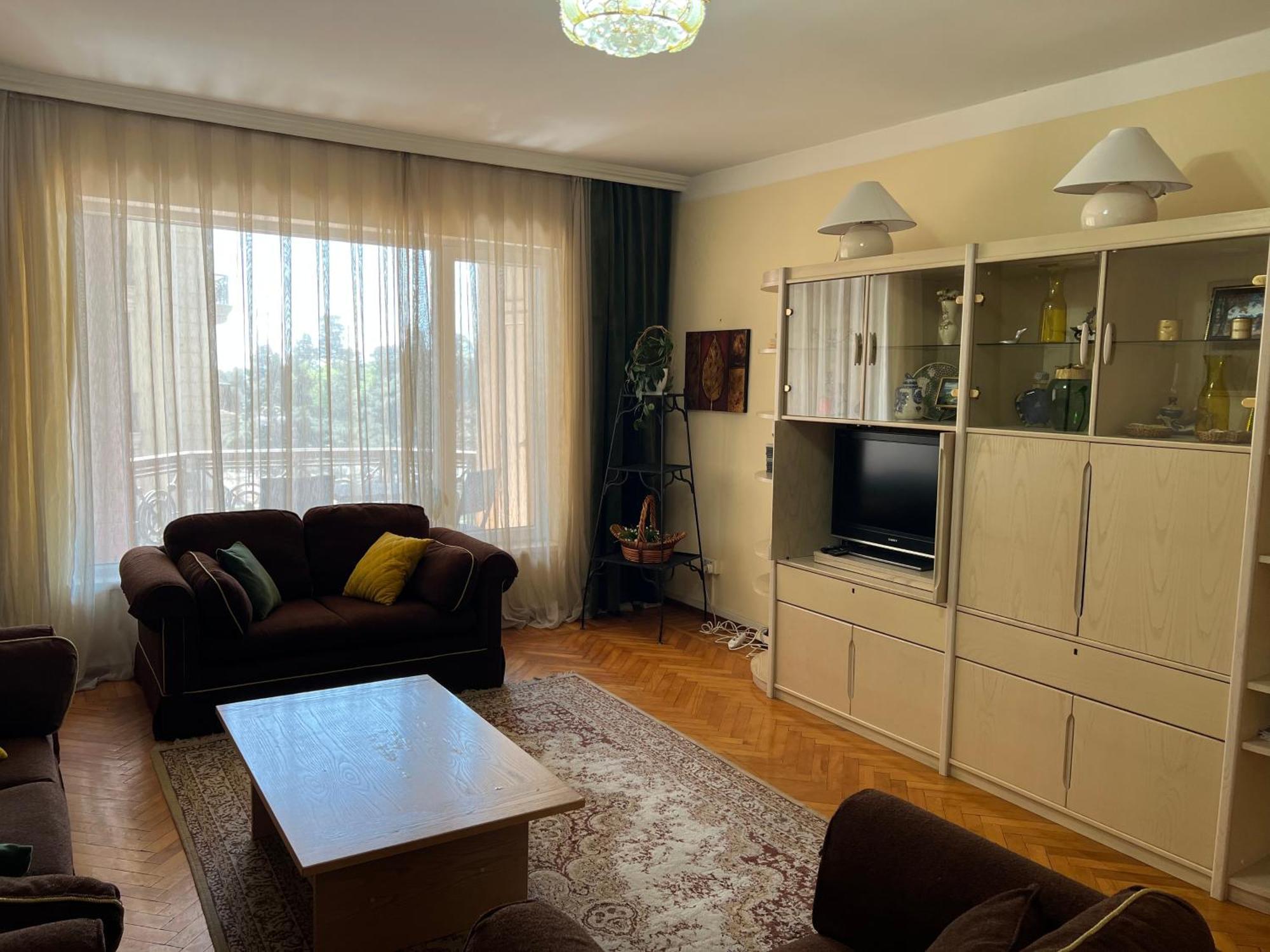 Promenade 2 Bdr Apartment باكو المظهر الخارجي الصورة