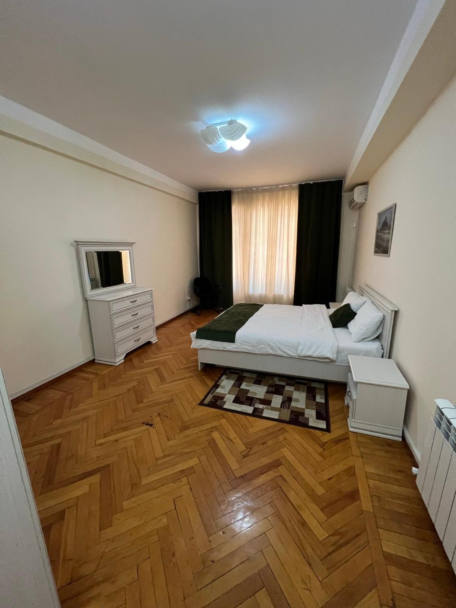 Promenade 2 Bdr Apartment باكو المظهر الخارجي الصورة