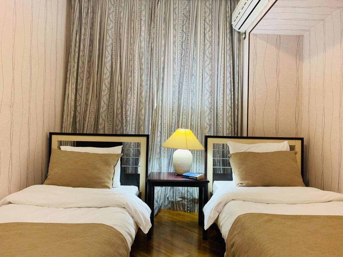 Promenade 2 Bdr Apartment باكو المظهر الخارجي الصورة